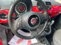 Fiat 500 0.9 TwinAir Lounge*AUTOMAAT* Rood - thumbnail 12