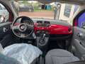 Fiat 500 0.9 TwinAir Lounge*AUTOMAAT* Rood - thumbnail 9