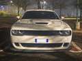 Dodge Challenger WIDEBODY 5.7 V8 HEMI 250cv automatica Bianco - thumbnail 5