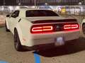 Dodge Challenger WIDEBODY 5.7 V8 HEMI 250cv automatica Bianco - thumbnail 4