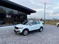Volkswagen T-Cross 1.0 TSI RESTYLING ANCHE PER NEOPATENTATI Bianco - thumbnail 3