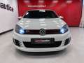 Volkswagen Golf GTI VI 5P 2.0 TSI Bianco - thumbnail 3