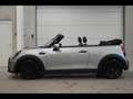 MINI Cooper S Cabrio FACELIFT - AUTOMAAT - LEDER - Gris - thumbnail 3