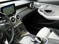 Mercedes-Benz C 63 AMG Estate S Biturbo Night Edition 510 PK Grijs - thumbnail 4