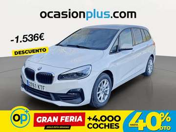 216d Gran Tourer