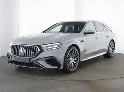 Mercedes-Benz E 53 AMG T 4M+ HYBRID DiG.L+HAL+HUD+BURM+MEM+AHK
