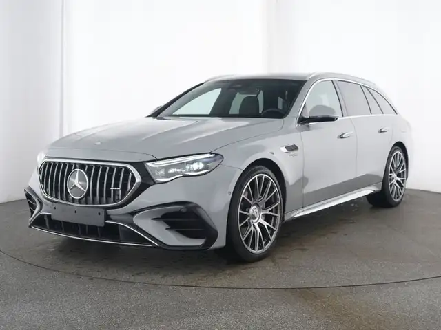 Mercedes-Benz E 53 AMG T 4M+ HYBRID DiG.L+HAL+HUD+BURM+MEM+AHK