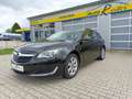 Opel Insignia ST 2,0 CDTI Ecotec Cosmo Aut. *Zahnr. neu *XENO... Schwarz - thumbnail 1