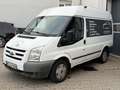 Ford Transit Kasten 2.2 TDCI FT 300 K Trend LKW *2Hd. Weiß - thumbnail 2