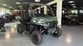 Can-Am Traxter XU HD 9 T  101km/h inkl. Heizung Grün - thumbnail 3