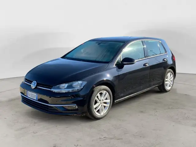 Volkswagen Golf 7ª serie 1.6 TDI 115 CV DSG 5p. Executive BlueMot