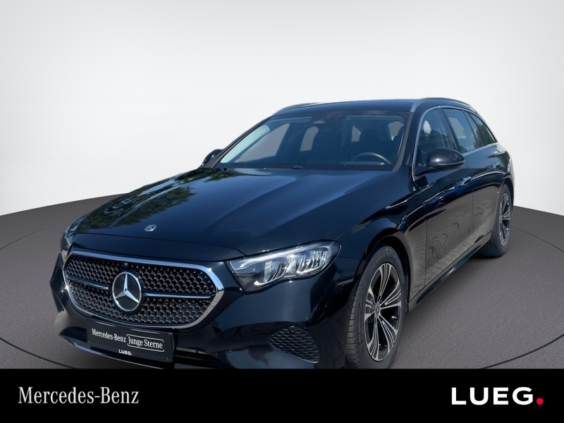 Mercedes-Benz E 220 d T-Modell Airpanel Perf SpurW ACC AHK AUT