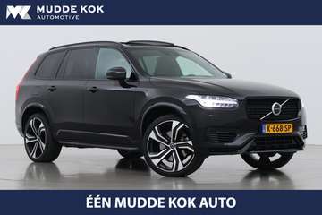 T8 Recharge R-Design | Luchtvering | Harman/Kardon