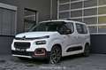 Citroen Berlingo 1.5 BlueHDi 130 FAP Shine M Pickerl NEU Weiß - thumbnail 1