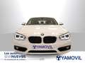 BMW 116 116i Blanco - thumbnail 11
