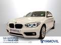 BMW 116 116i Blanco - thumbnail 1