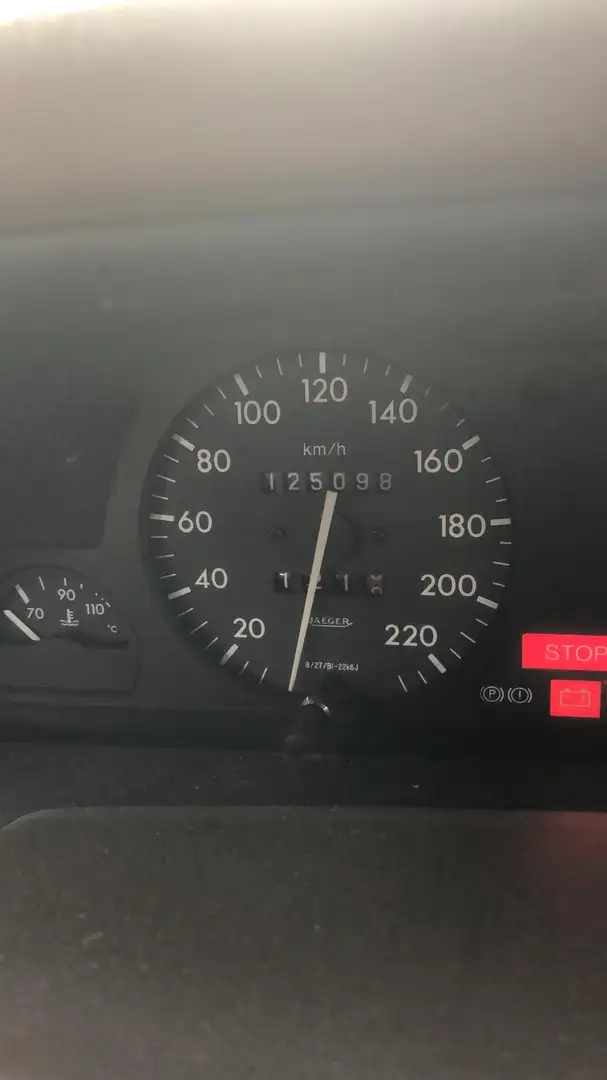 Peugeot 306 306 XRD Ds. Beige - 2