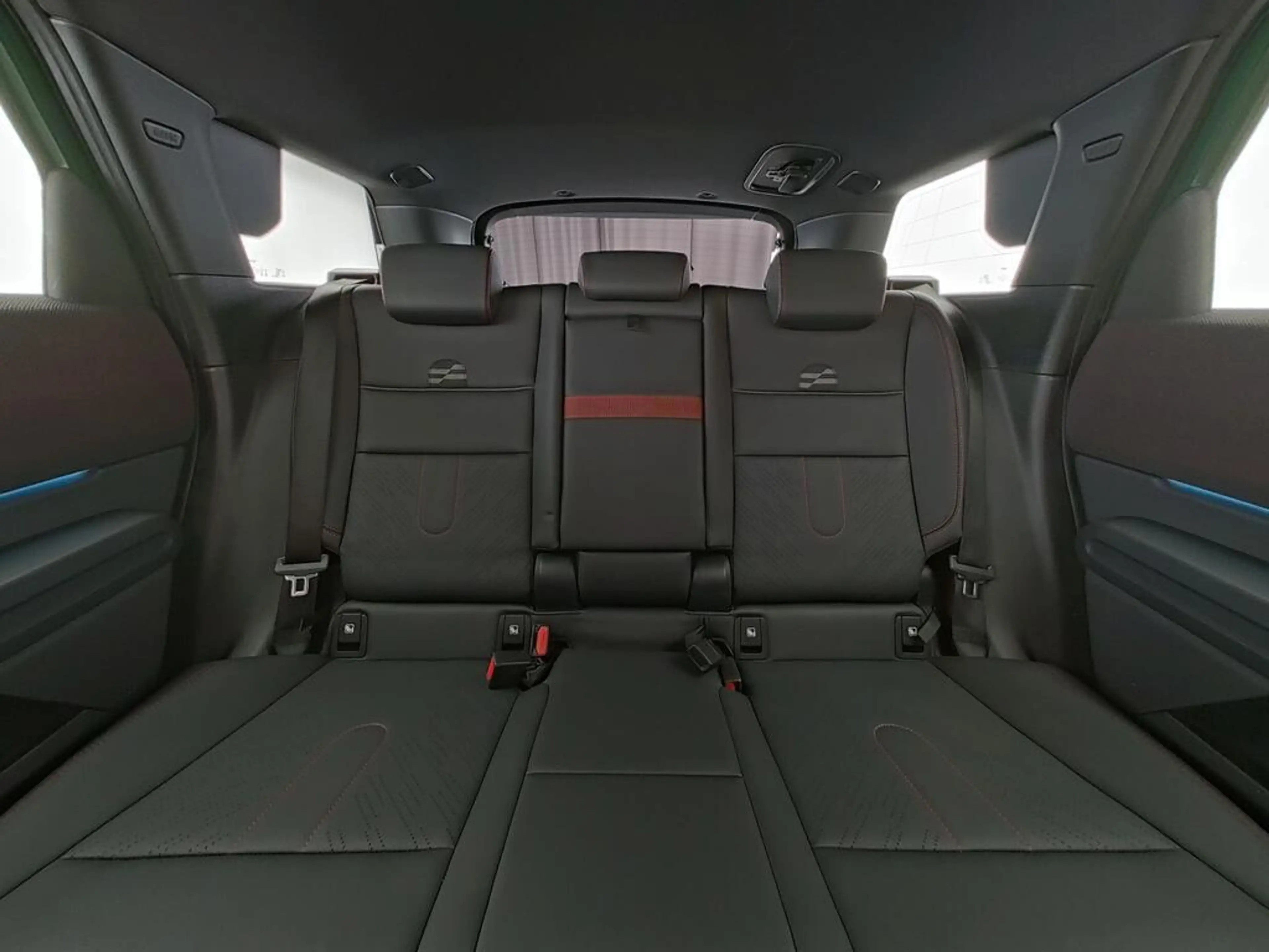 MINI John Cooper Works Countryman E XL 66.5 kWh — photo 6