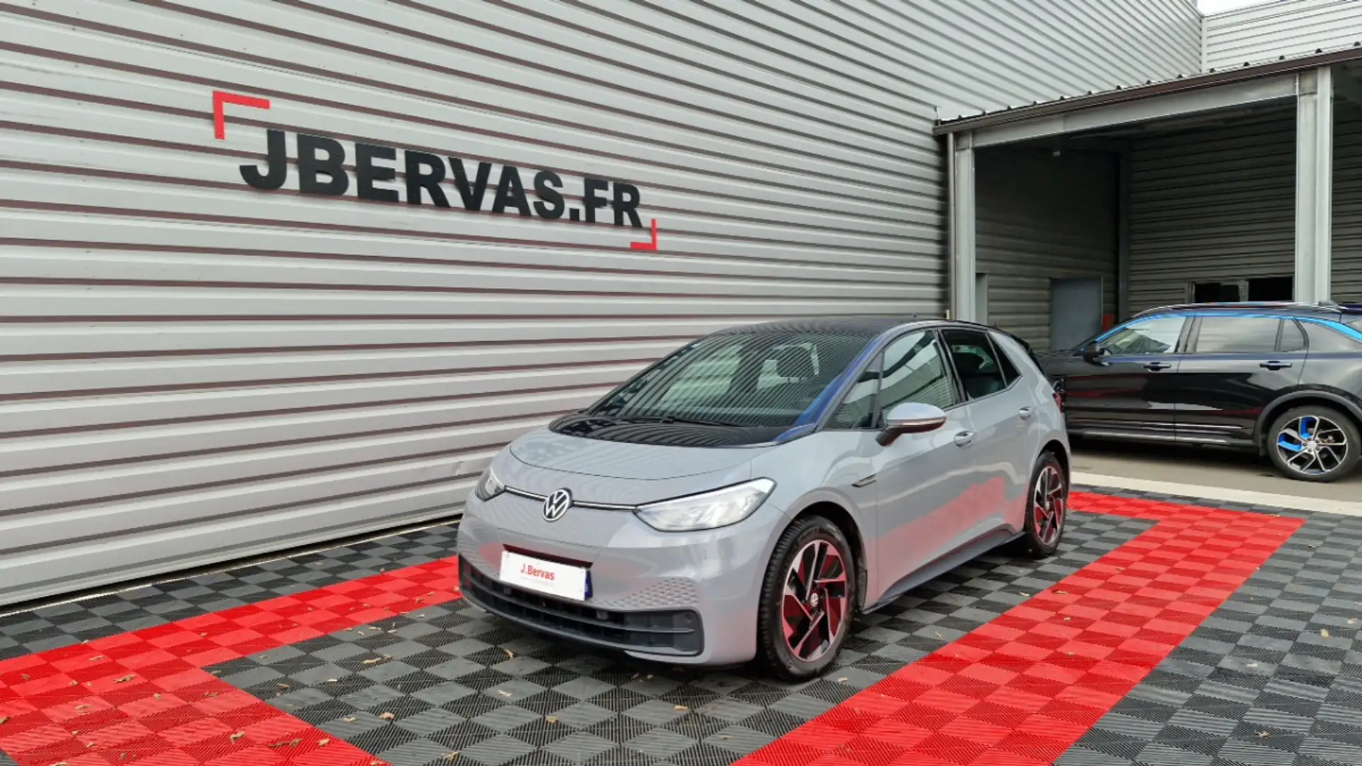 Volkswagen ID.3 58 kWh 204ch Pro Performance - 1