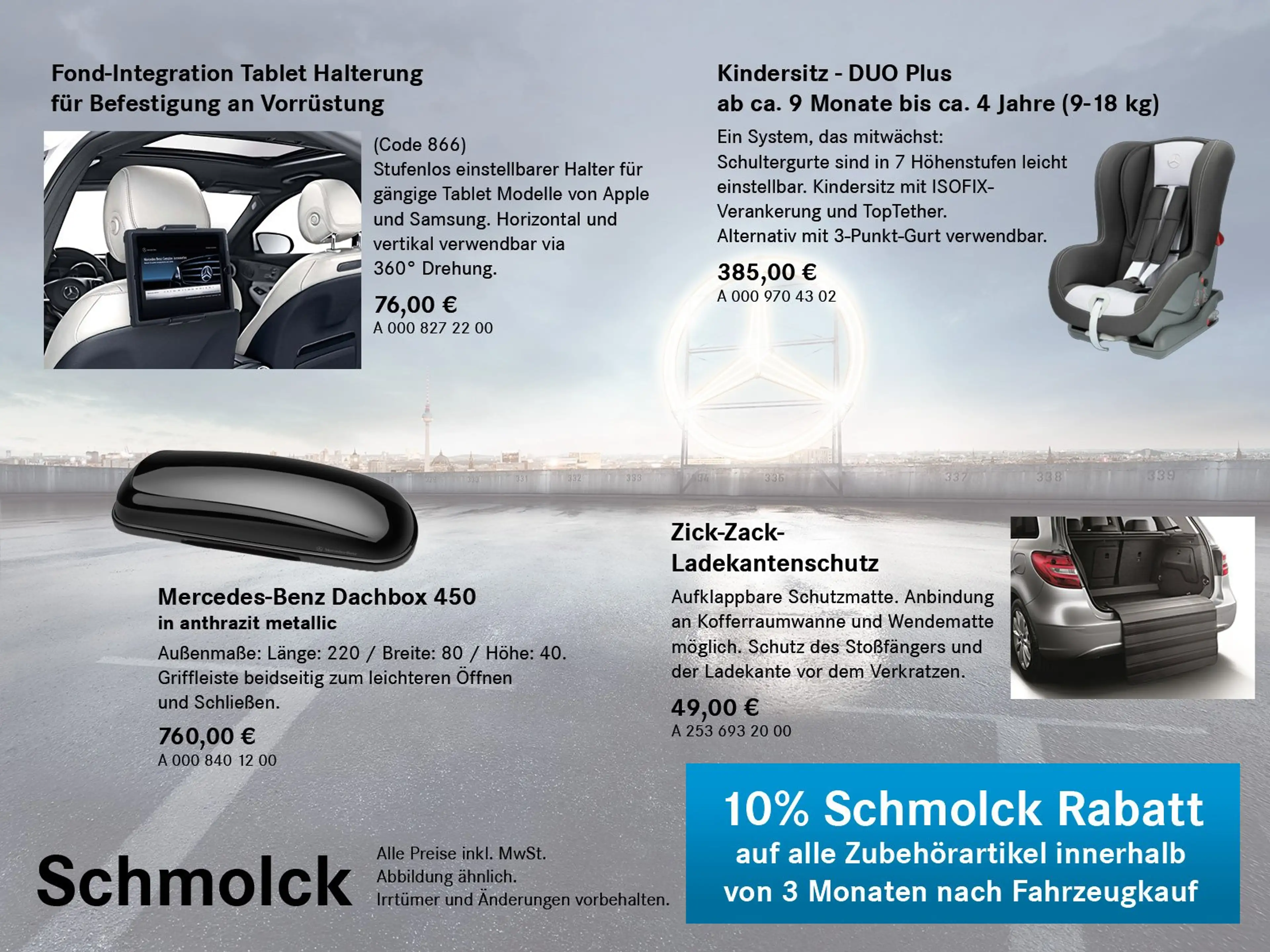 Mercedes-Benz E 220 T d AVANTGARDE+AHK+MLT-LED+360+DSTR+18"+++ — photo 14