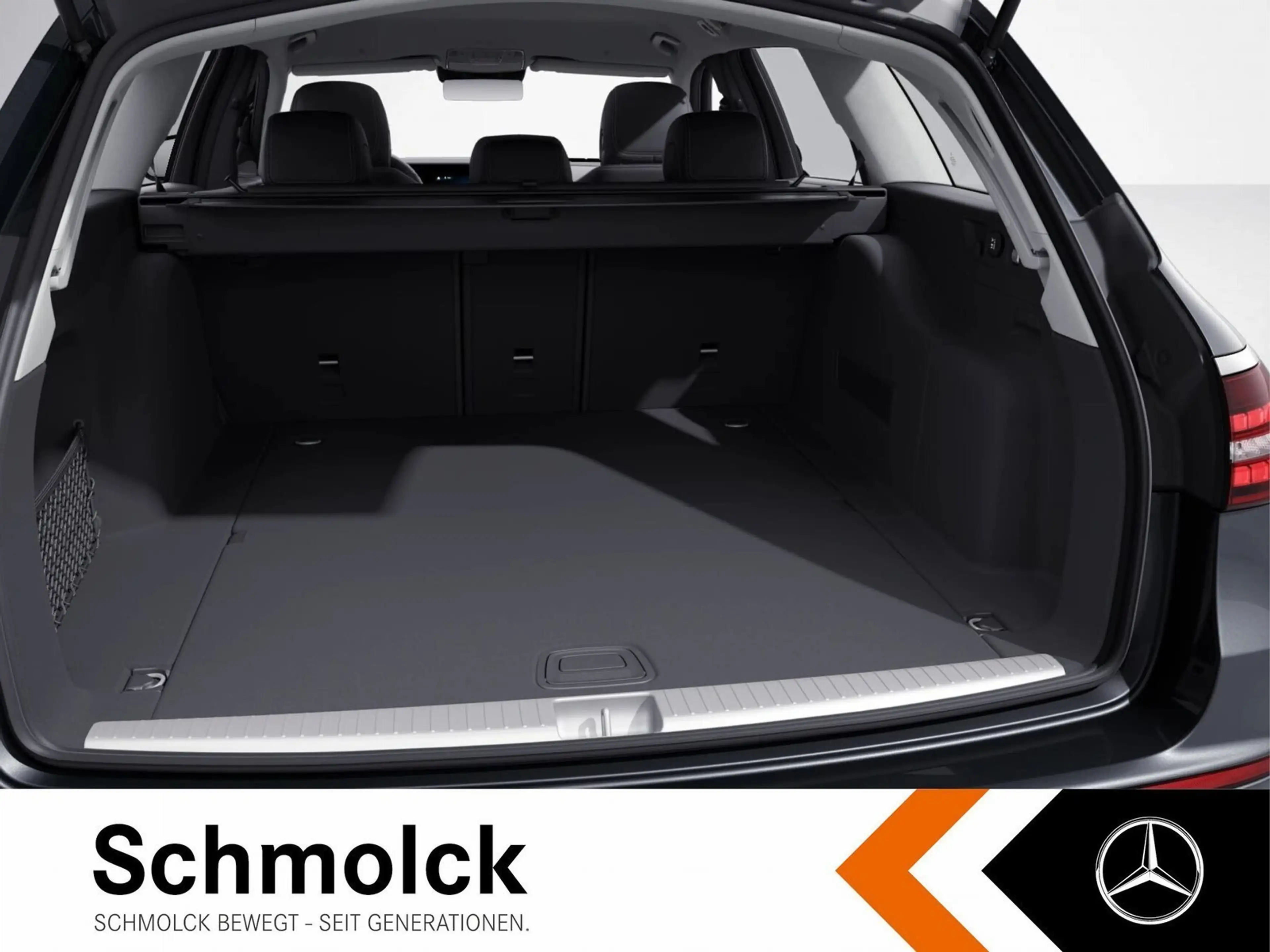 Mercedes-Benz E 220 T d AVANTGARDE+AHK+MLT-LED+360+DSTR+18"+++ — photo 7