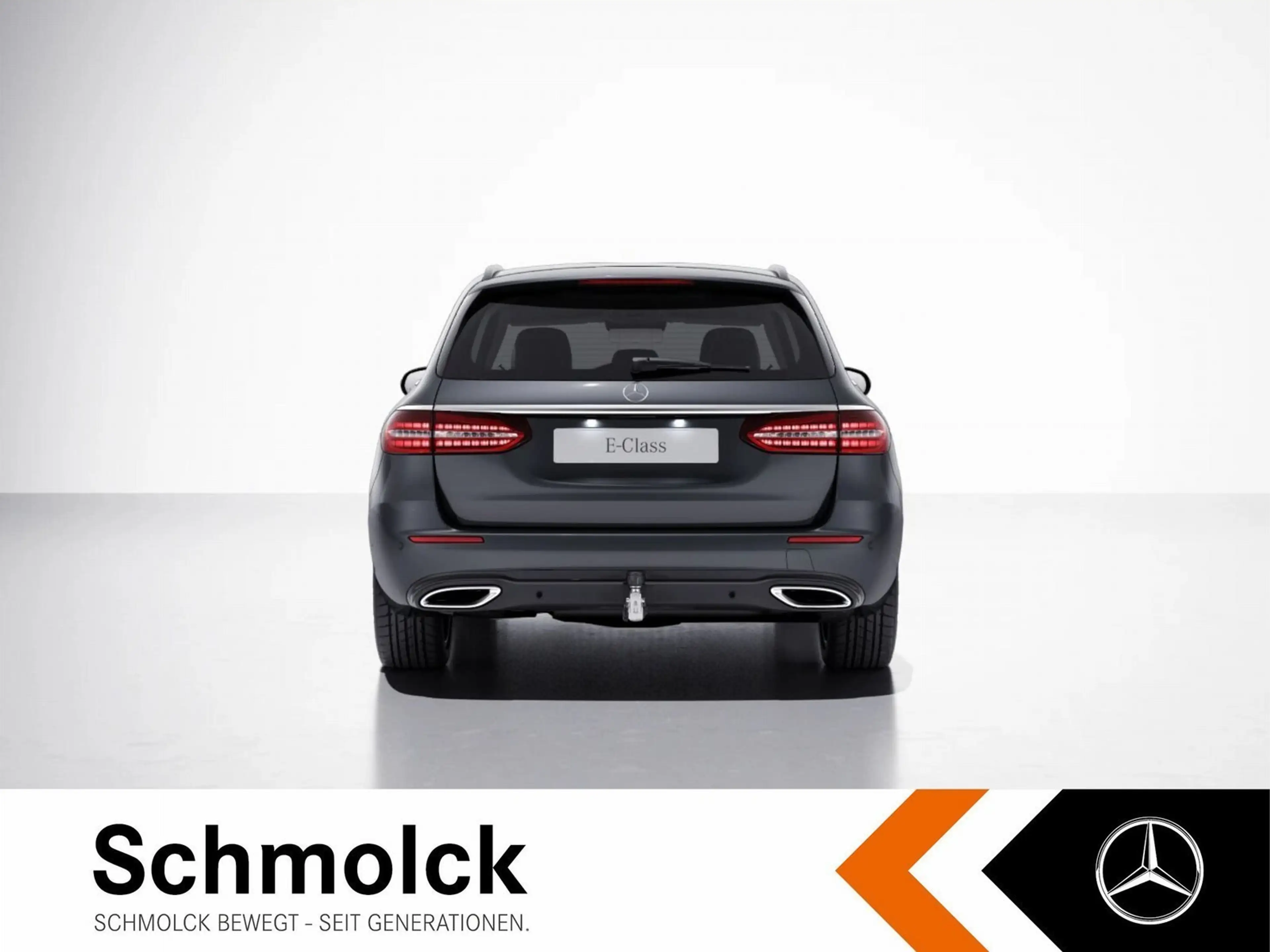 Mercedes-Benz E 220 T d AVANTGARDE+AHK+MLT-LED+360+DSTR+18"+++ — photo 6