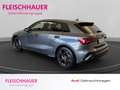 Audi A3 Sportback S line 35 TFSI S tronic Grau - thumbnail 4