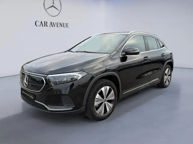 Mercedes-Benz EQA 250 Progressive