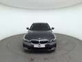 BMW 316 d 48 V LED+LEDER+NAVI+Virtual+el.Heck+LM+PDC Gris - thumbnail 2