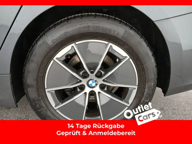 BMW 316 d 48 V LED+LEDER+NAVI+Virtual+el.Heck+LM+PDC