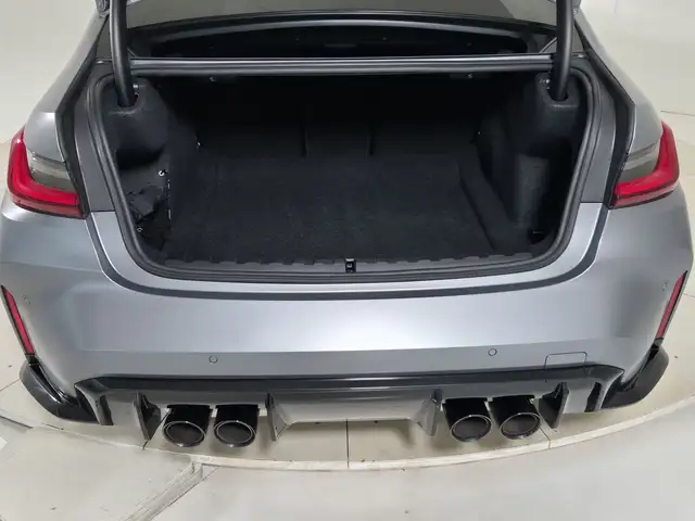 BMW M3 view 14