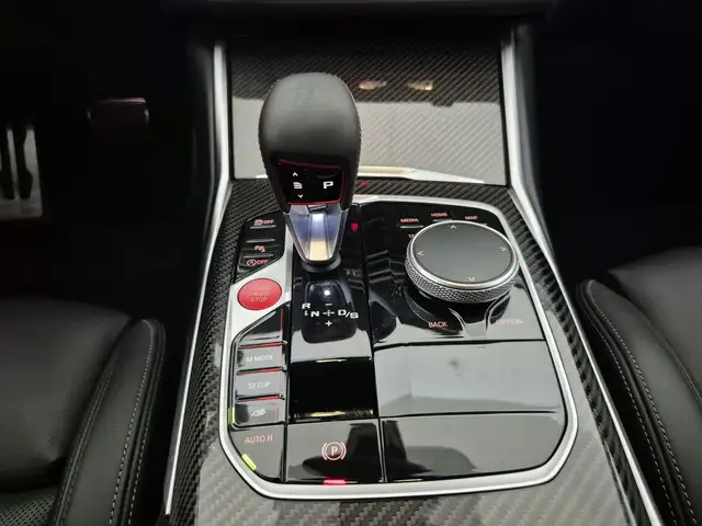 BMW M3 view 12