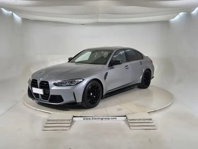 BMW M3 main image