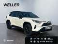 Toyota RAV 4 2.5 Hybrid Style Selection 4x2 *360*JBL* Blanc - thumbnail 4