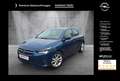 Opel Corsa F 1.2T Edition Navi/LED-Licht/Sitzheizung Blau - thumbnail 1