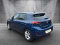 Opel Corsa F 1.2T Edition Navi/LED-Licht/Sitzheizung Blau - thumbnail 2