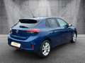 Opel Corsa F 1.2T Edition Navi/LED-Licht/Sitzheizung Blau - thumbnail 4