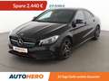 Mercedes-Benz CLA 250 CLA 250 4Matic AMG Line Aut.*NAVI*LED*TEMPO* Negru - thumbnail 1
