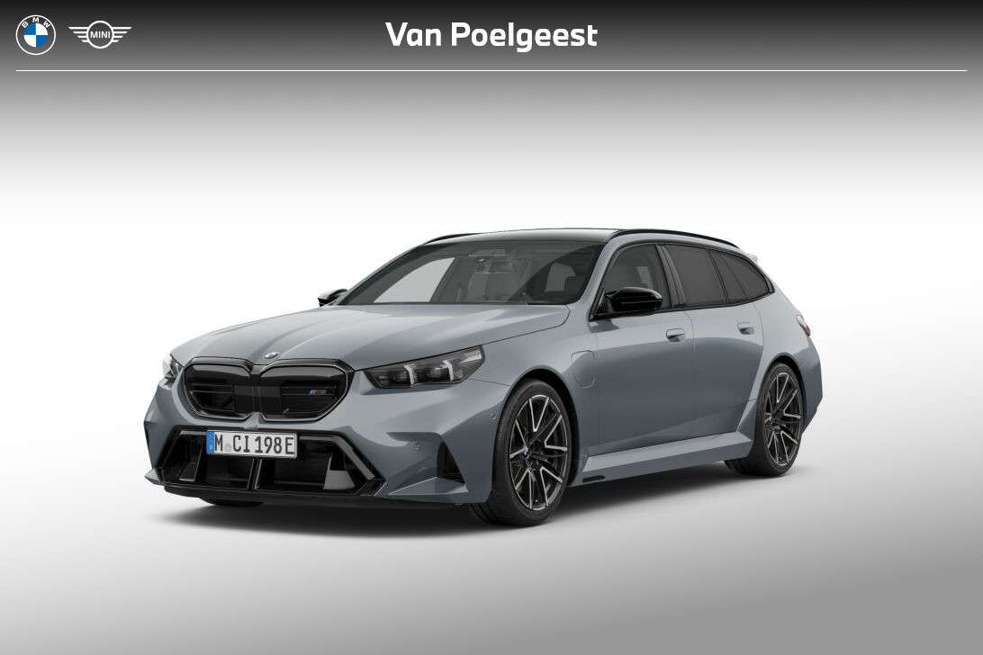 2026 BMW M5