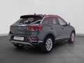 Volkswagen T-Roc 1.0 TSI STYLE NAVI LED+ SITZH VIRTUAL Grau - thumbnail 3