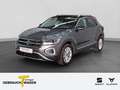 Volkswagen T-Roc 1.0 TSI STYLE NAVI LED+ SITZH VIRTUAL Grau - thumbnail 1