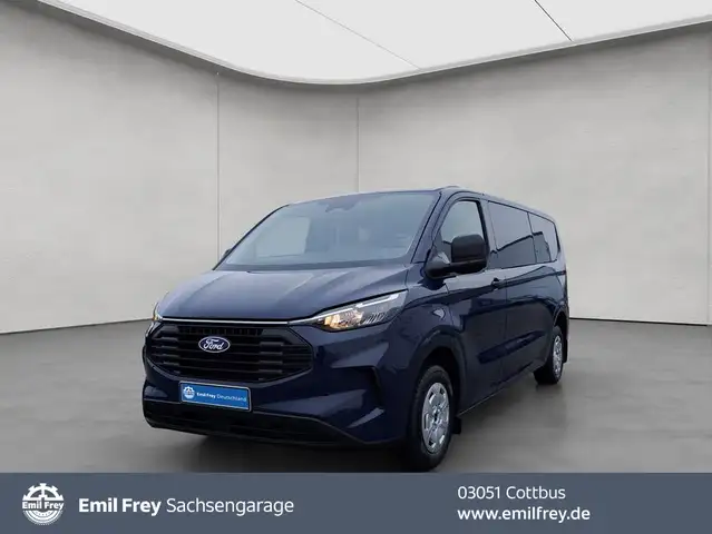 Ford Transit Custom 320 L2H1 PKW VA Trend 9 Sitze