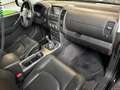 Nissan Navara Double Cab 2.5 4X4 Offroad/Typisiert/Leder/Navi Schwarz - thumbnail 27