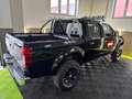 Nissan Navara Double Cab 2.5 4X4 Offroad/Typisiert/Leder/Navi Schwarz - thumbnail 10