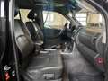 Nissan Navara Double Cab 2.5 4X4 Offroad/Typisiert/Leder/Navi Schwarz - thumbnail 28