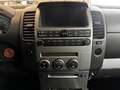 Nissan Navara Double Cab 2.5 4X4 Offroad/Typisiert/Leder/Navi Schwarz - thumbnail 25