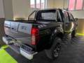 Nissan Navara Double Cab 2.5 4X4 Offroad/Typisiert/Leder/Navi Schwarz - thumbnail 9