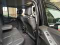 Nissan Navara Double Cab 2.5 4X4 Offroad/Typisiert/Leder/Navi Schwarz - thumbnail 26