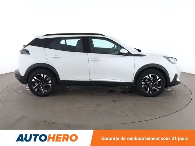 Peugeot 2008 view 7