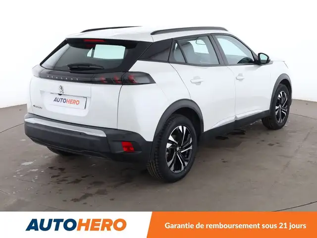 Peugeot 2008 view 6